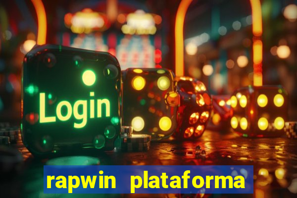 rapwin plataforma de jogos