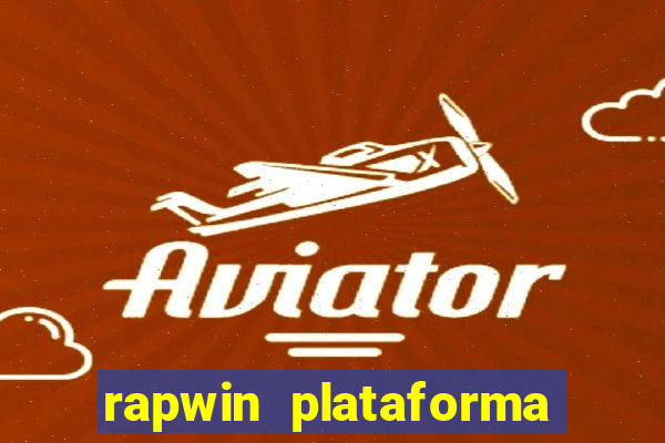 rapwin plataforma de jogos