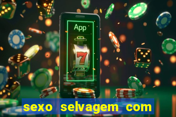 sexo selvagem com gemidos altos