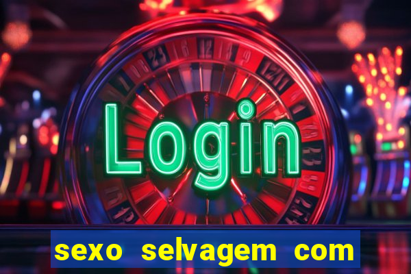 sexo selvagem com gemidos altos