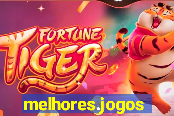 melhores.jogos