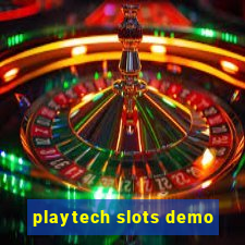 playtech slots demo