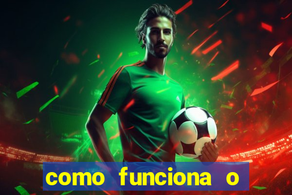 como funciona o jogo de azar