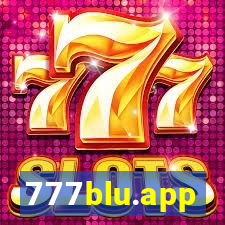 777blu.app