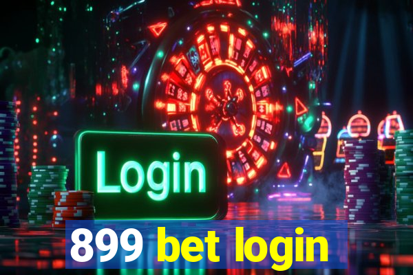 899 bet login