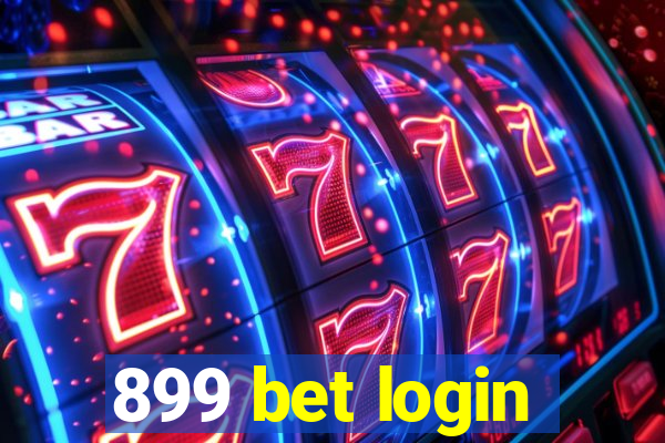 899 bet login