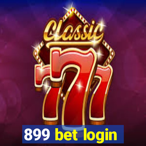 899 bet login