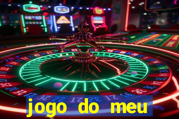 jogo do meu destino onde assistir