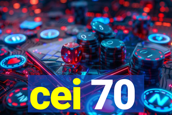 cei 70