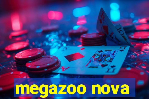 megazoo nova