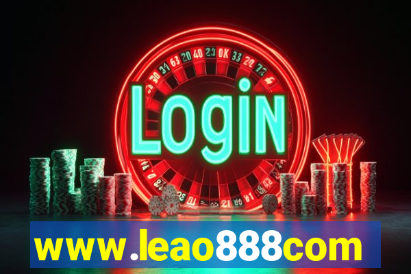 www.leao888com