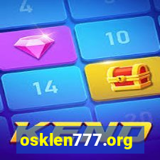 osklen777.org