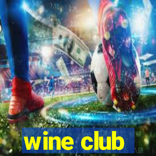 wine club