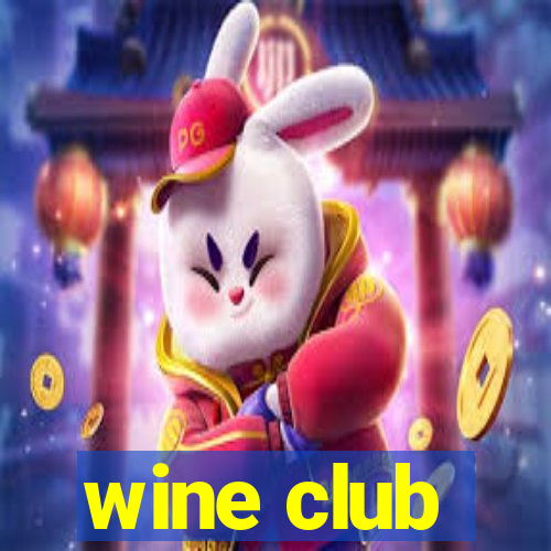 wine club