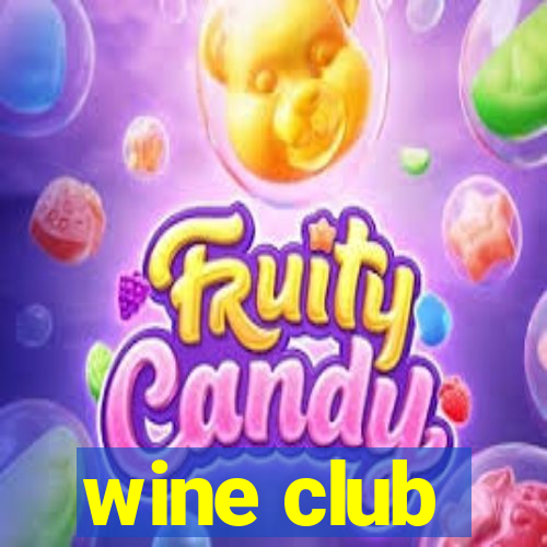 wine club