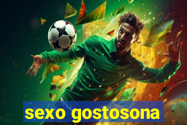 sexo gostosona