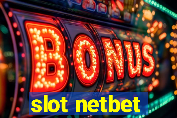 slot netbet