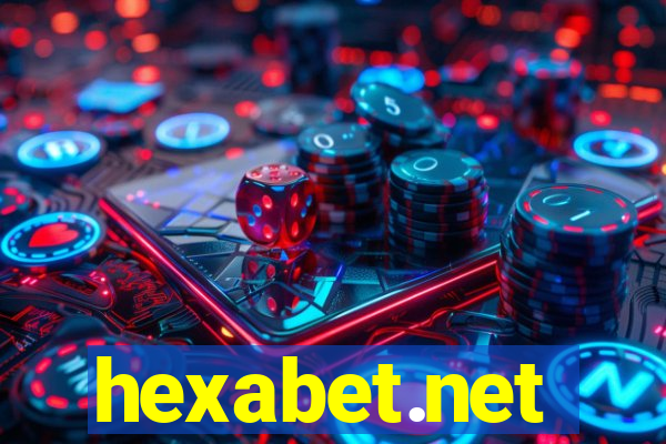 hexabet.net