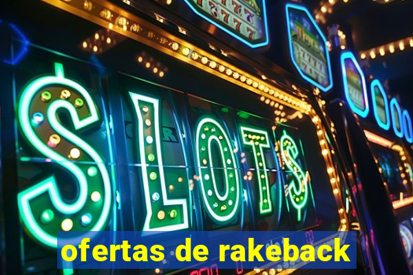 ofertas de rakeback