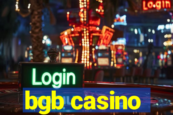 bgb casino