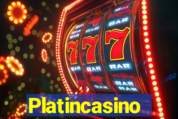 Platincasino