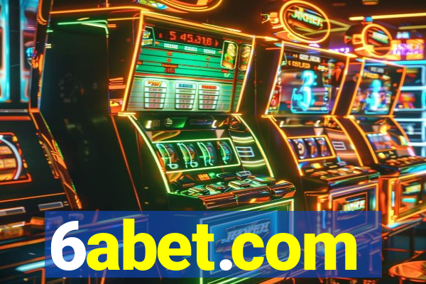 6abet.com