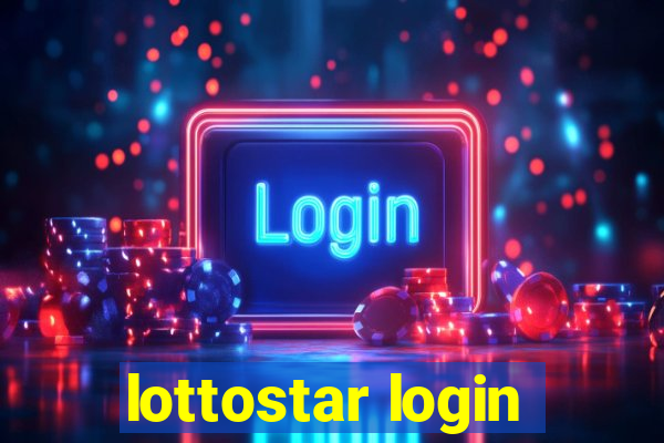 lottostar login