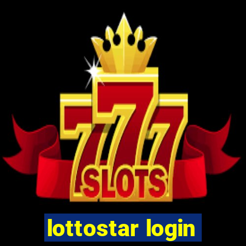 lottostar login