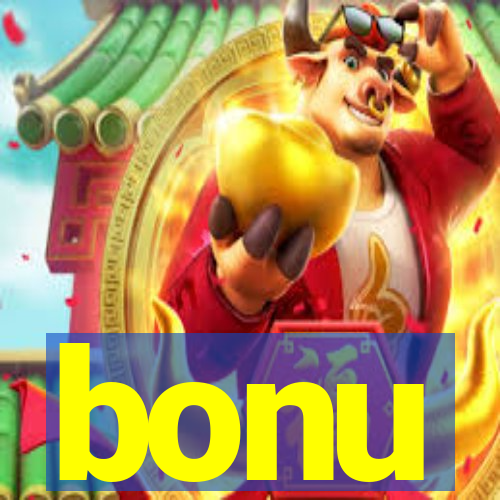 bonu