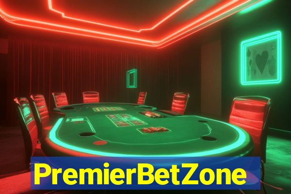 PremierBetZone