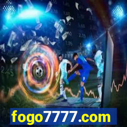 fogo7777.com