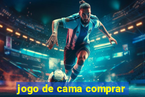 jogo de cama comprar