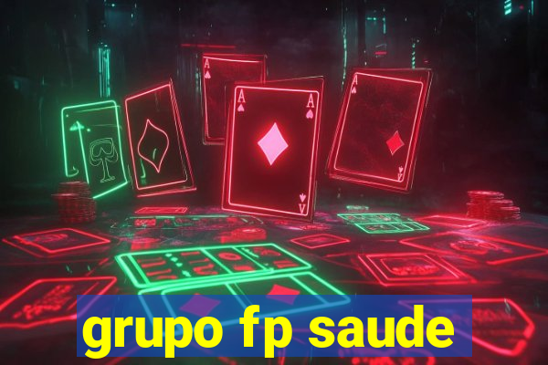 grupo fp saude