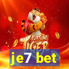 je7 bet