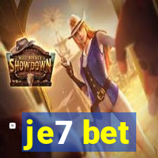 je7 bet