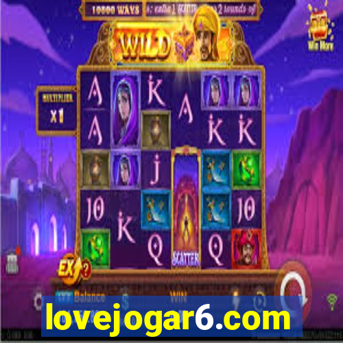 lovejogar6.com