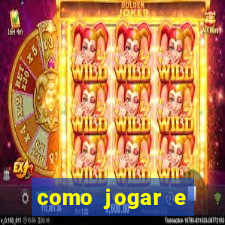 como jogar e ganhar no tigrinho