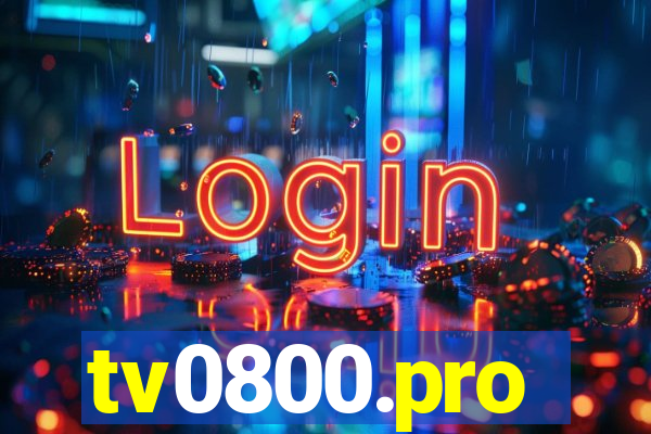 tv0800.pro