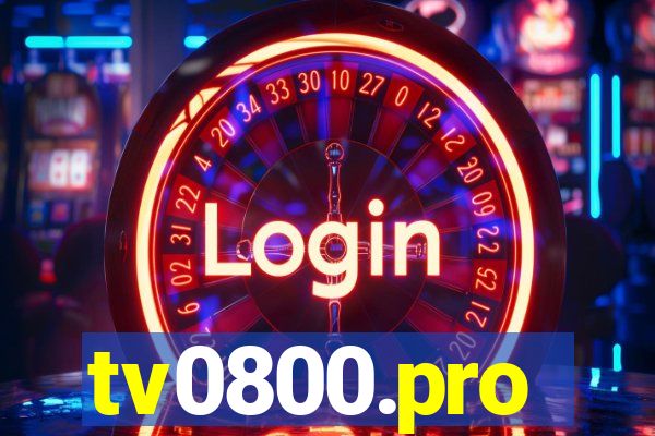 tv0800.pro