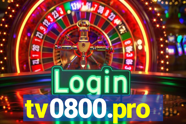 tv0800.pro