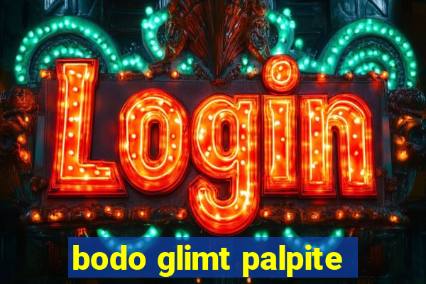 bodo glimt palpite