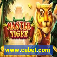 www.cubet.com