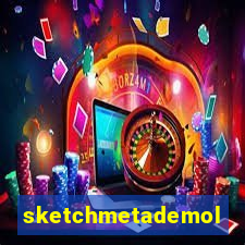 sketchmetademolab