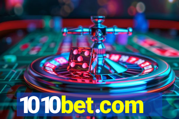 1010bet.com