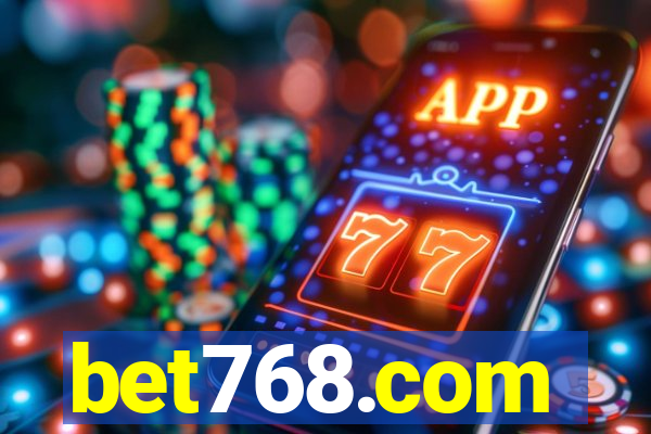 bet768.com