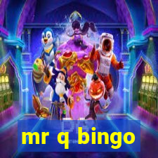 mr q bingo