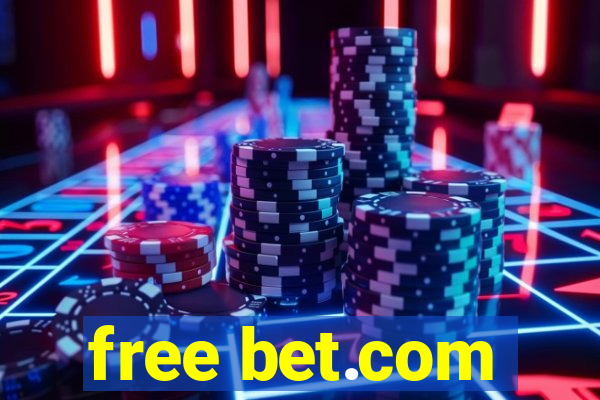 free bet.com