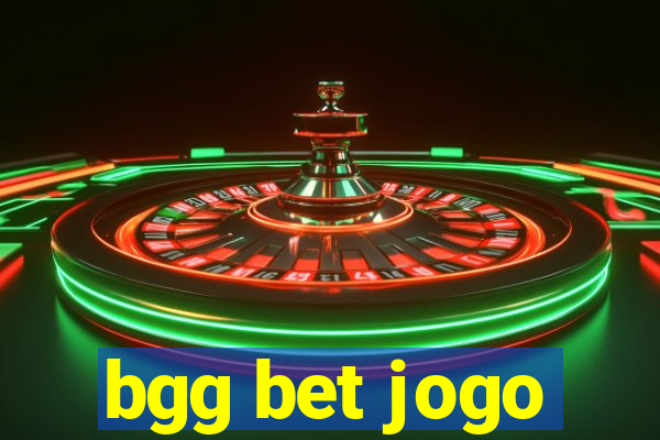 bgg bet jogo