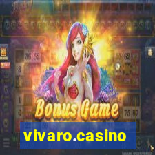 vivaro.casino