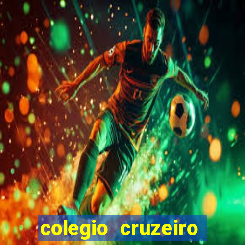 colegio cruzeiro escola 1